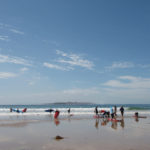 surfing lessons in Point Lonsdale