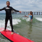 Point Lonsdale surf school