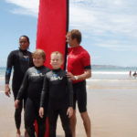 surfing school Point Lonsdale