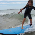 surf lessons in Point Lonsdale