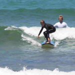 learn to surf Point Lonsdale