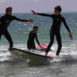 Pt Lonsdale surfing school