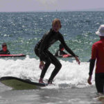 Pt Lonsdale surf school