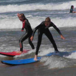 Pt Lonsdale surf lessons