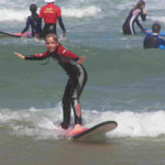 Pt Lonsdale surfing lessons